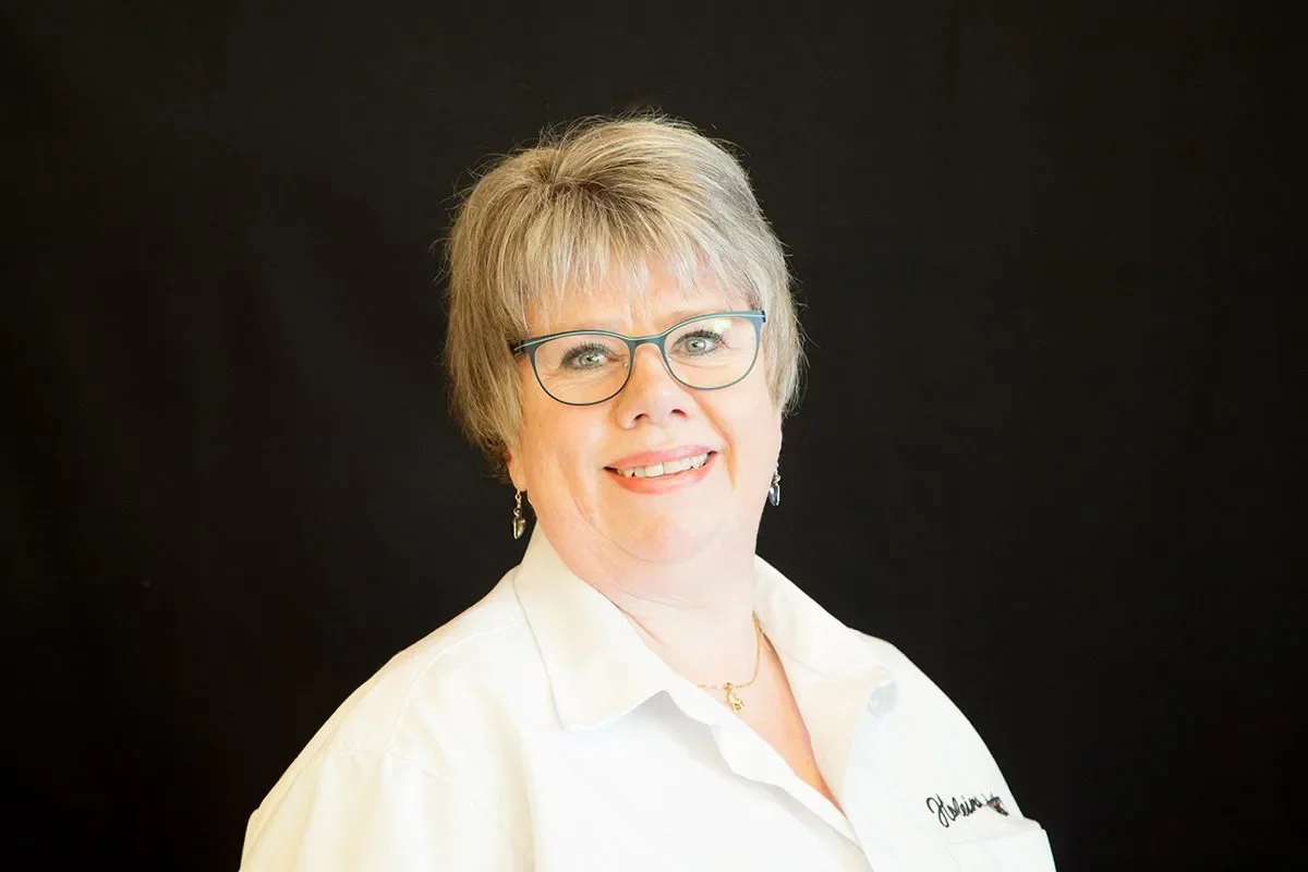 Susanne Telleborn