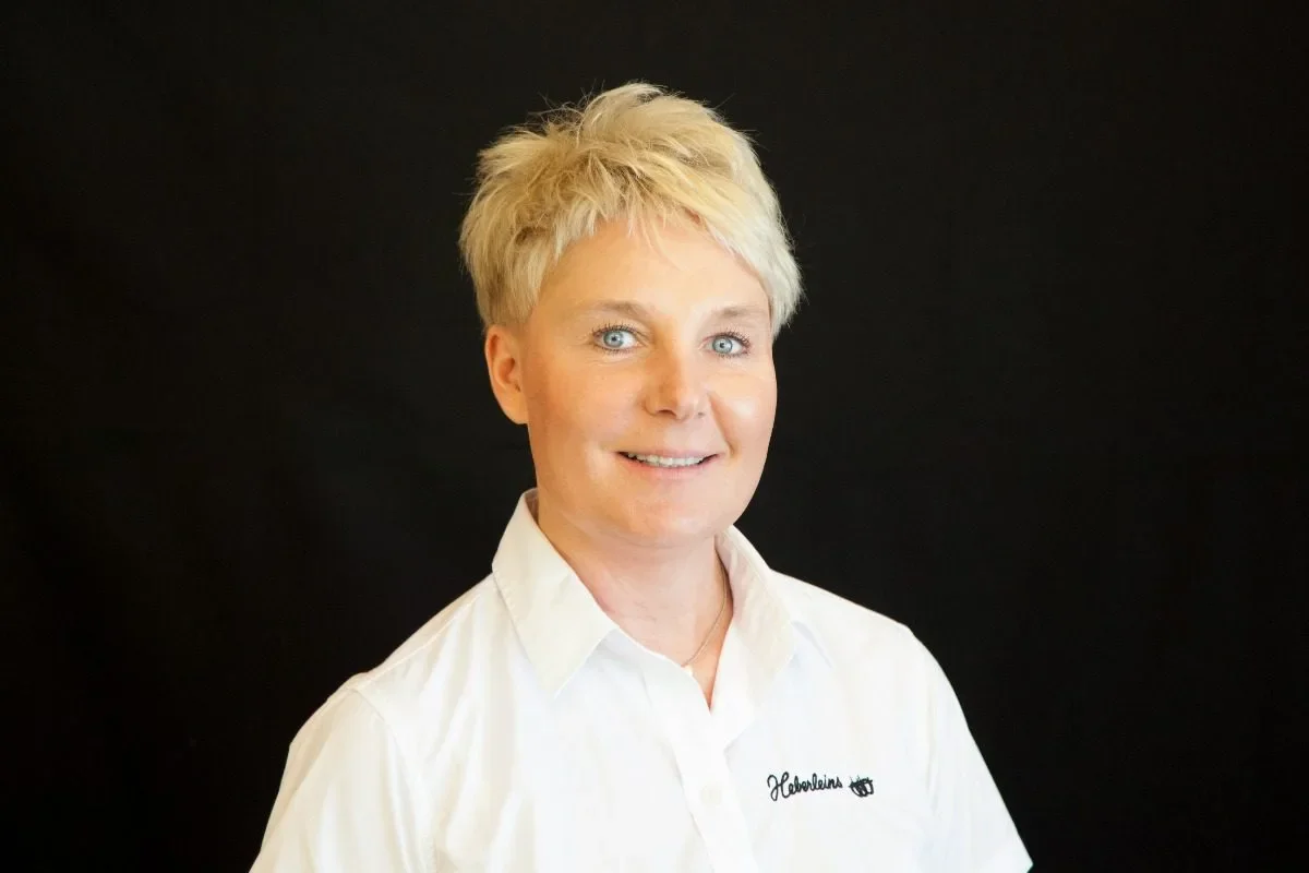 Sussie Lindqvist