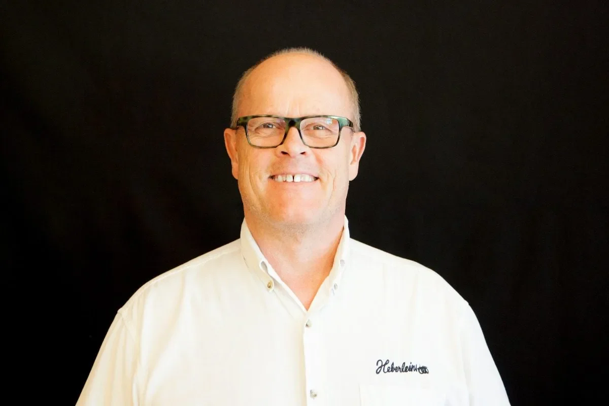 Jonas Heberlein