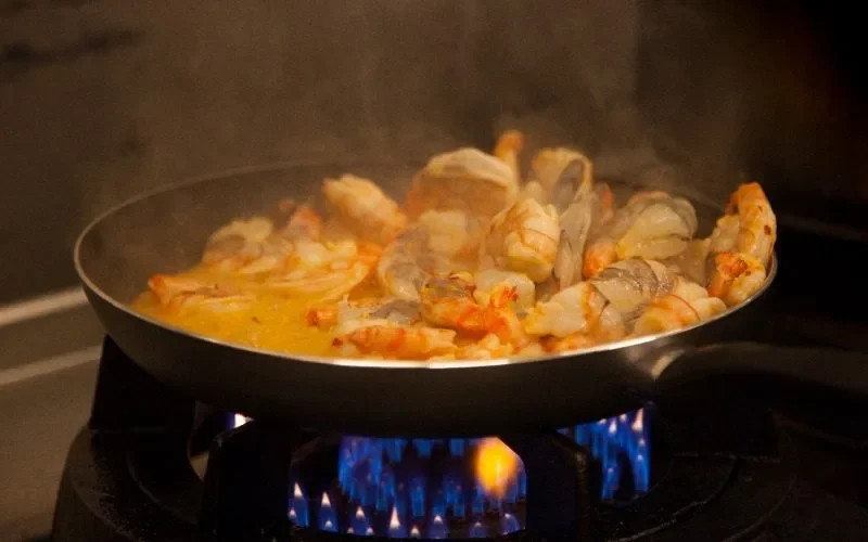 Heberleins cateringrätt