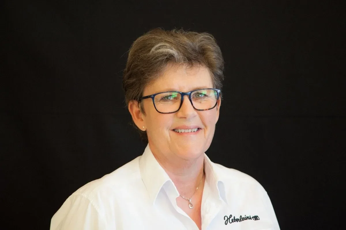 Marie Gunnarsson