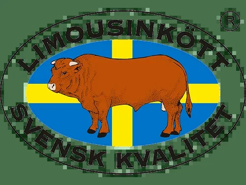Limousinkött – Svensk Kvalitet