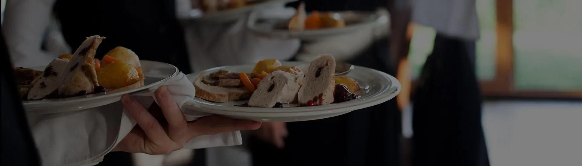 Heberleins gåvor och presentpåsar