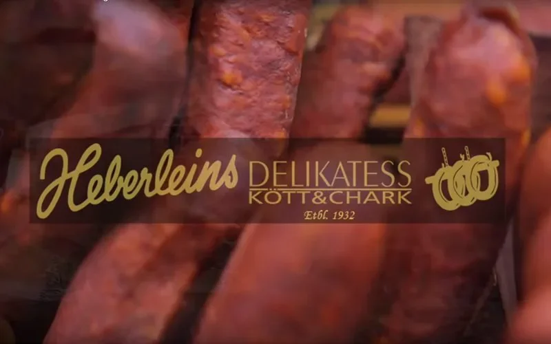 Introduktion till Heberleins