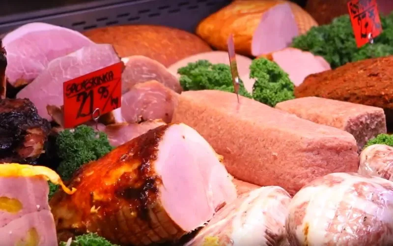 Nu är det jul igen – Heberleins