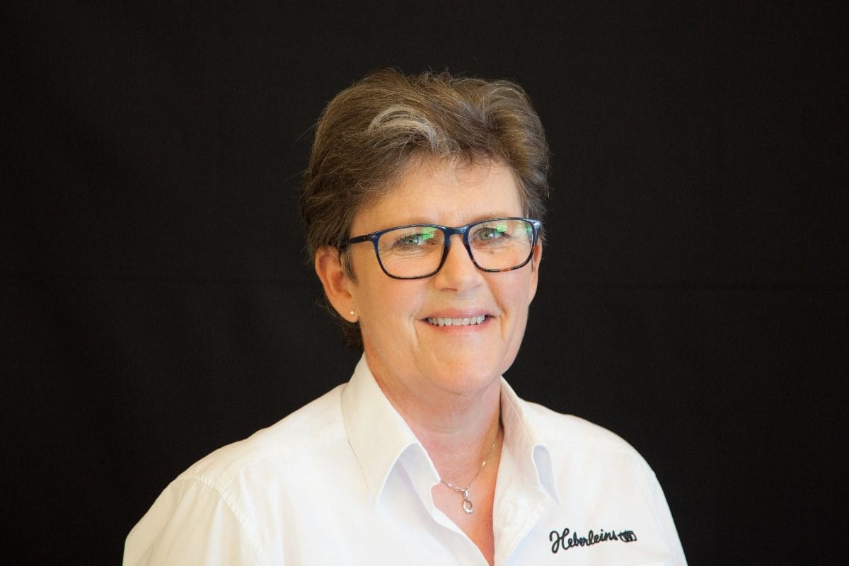 Marie Gunnarsson