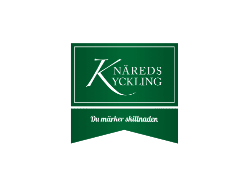 Knäredskyckling